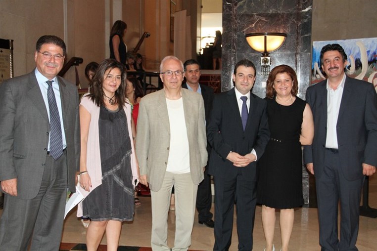 Sesobel Graduation Ceremony